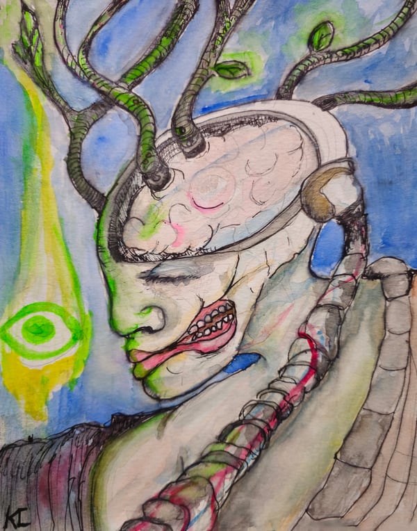 DREAM artwork